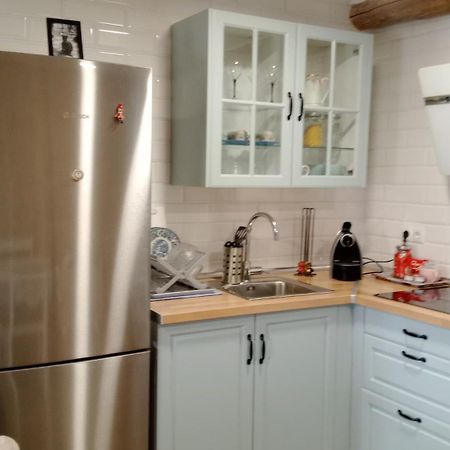 Apartament La Casita De La Bruja Penalen Zewnętrze zdjęcie