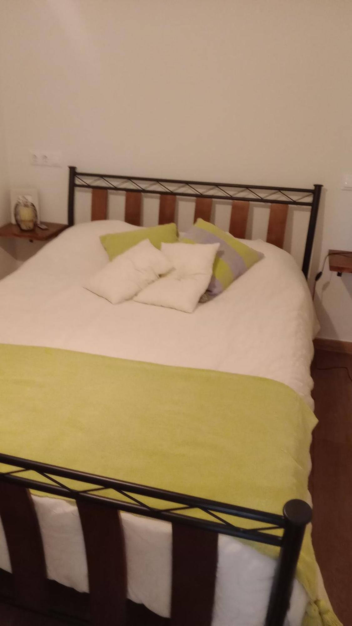 Apartament La Casita De La Bruja Penalen Zewnętrze zdjęcie