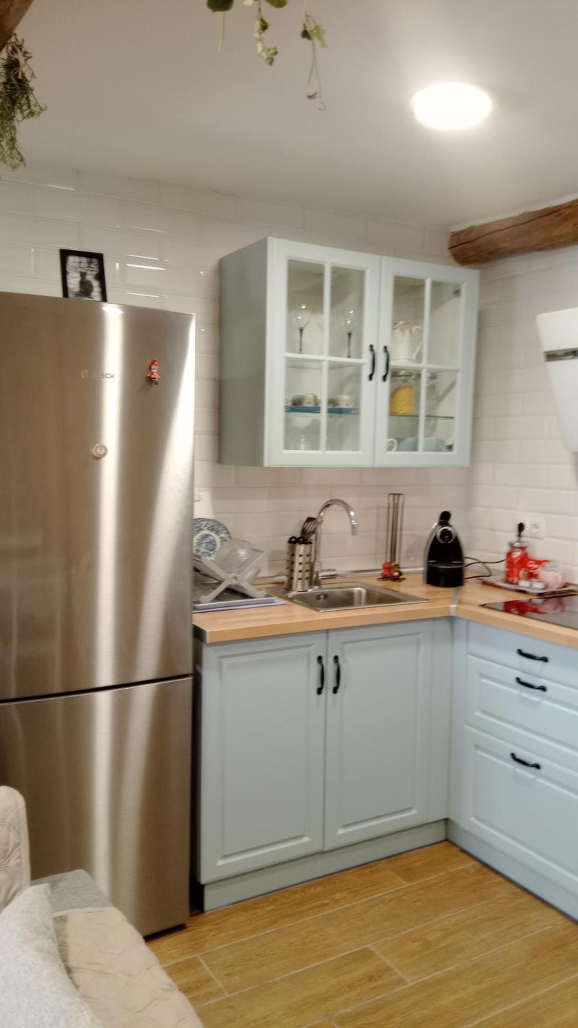 Apartament La Casita De La Bruja Penalen Zewnętrze zdjęcie