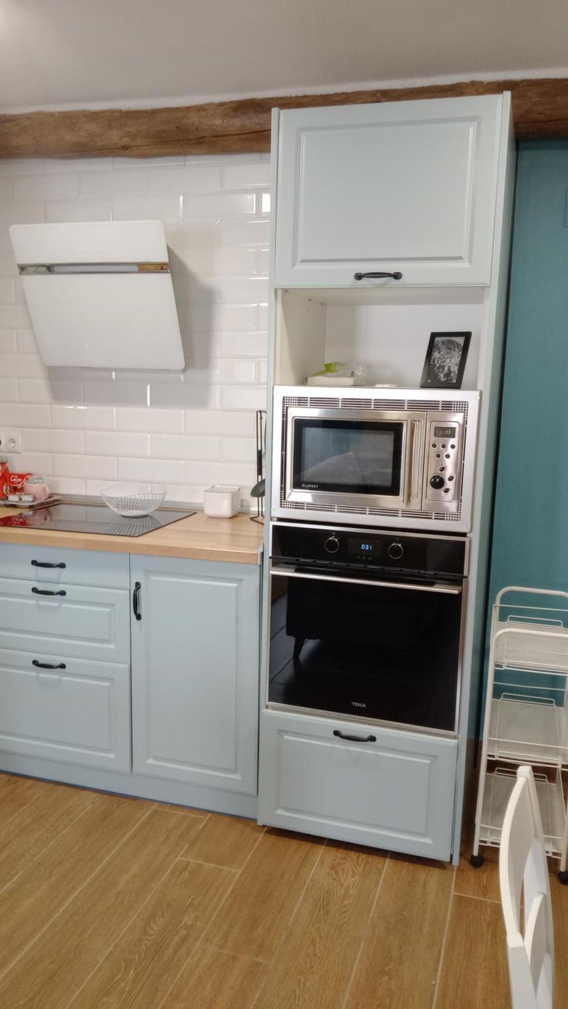 Apartament La Casita De La Bruja Penalen Zewnętrze zdjęcie